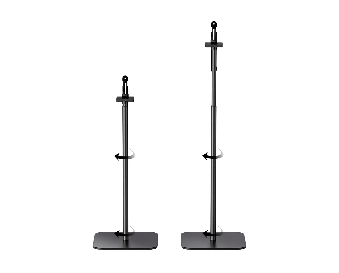 Steady 400 Speaker Stands Pre-order