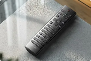 Remote