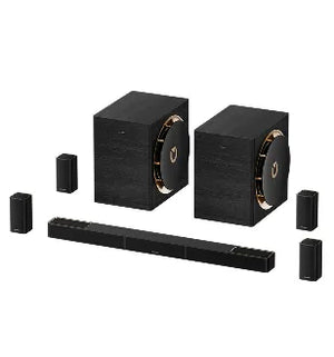 Skywave X100 Dual