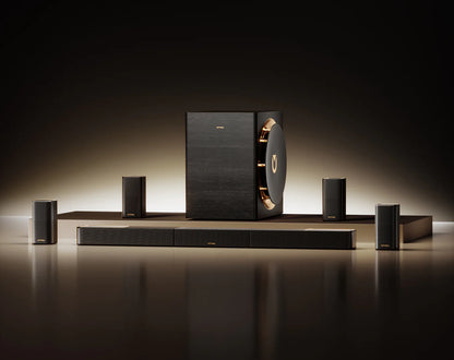 Skywave X100 9.1.6 Soundbar Pre-order