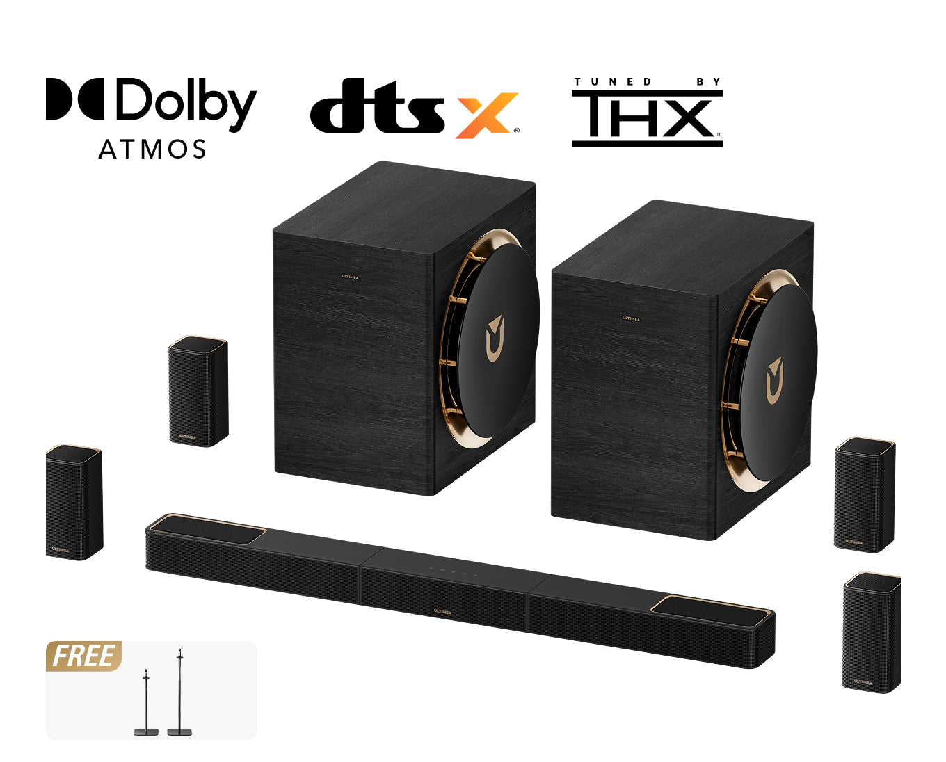 Skywave X100 Dual + Free Gift
