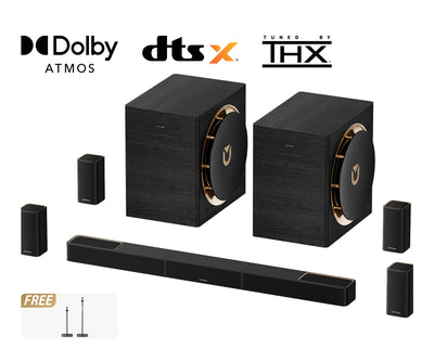 Skywave X100 Dual + Free Gift