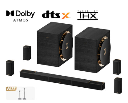 Skywave X100 Dual + Free Gift